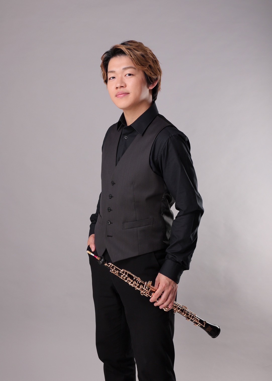 山本 真輝 講師