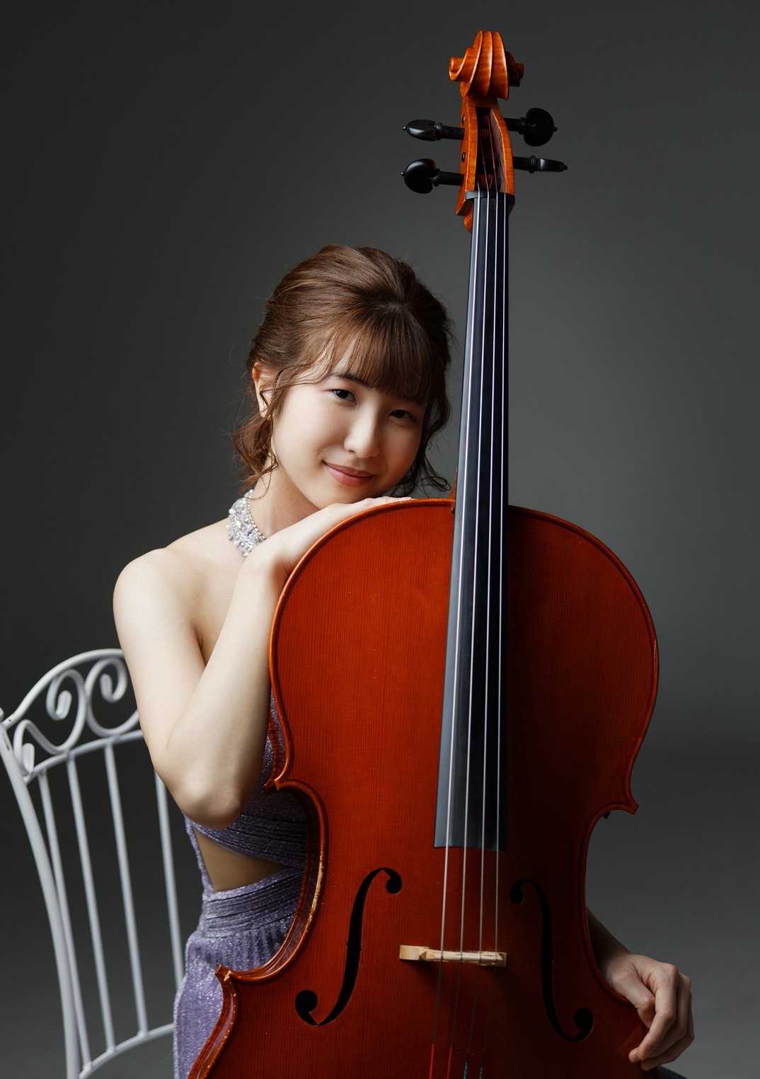 甲斐 美乃 講師