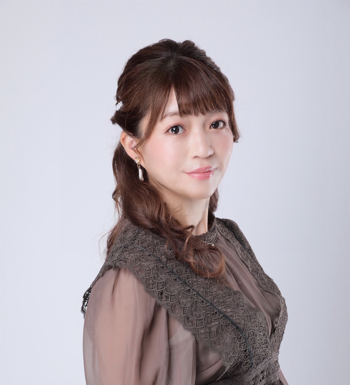 安田 ゆかり 講師